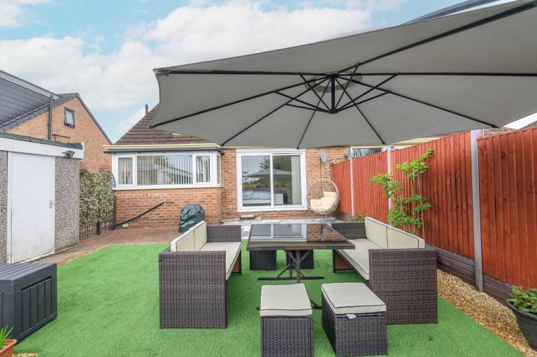 House  Leeds