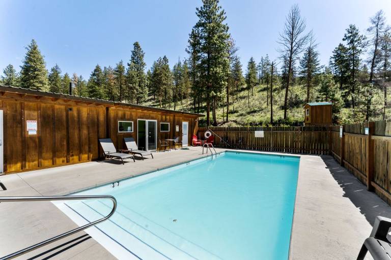 Caravan  Chelan