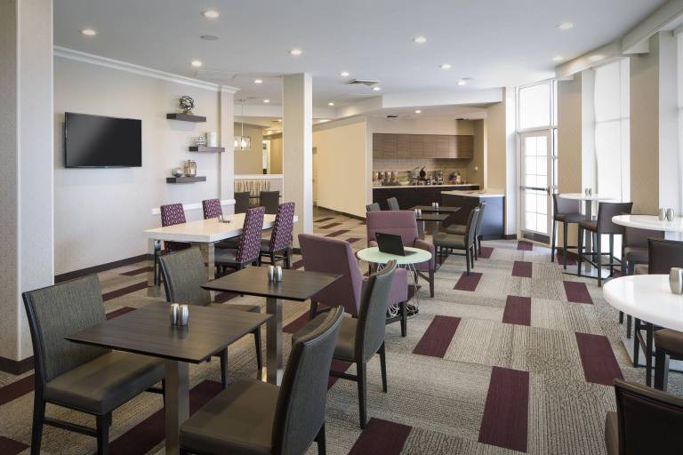 Residence Inn by Marriott Tallahassee Universities at the Capitol — photo 4