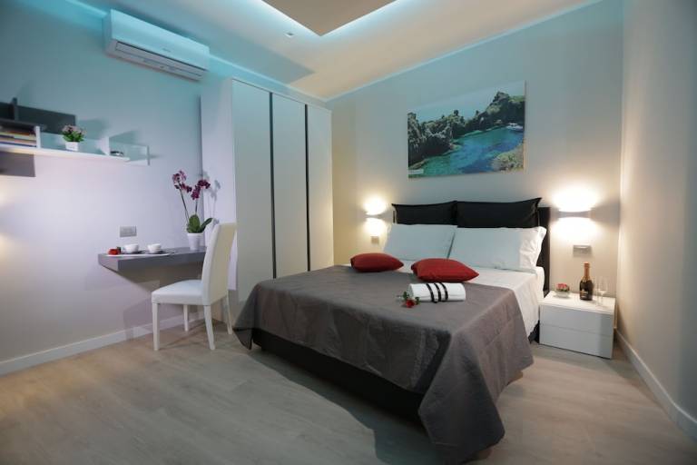 Bed & Breakfast Parghelia