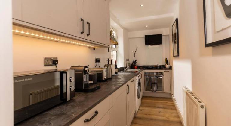 Beautiful apartment | Pets allowed — photo 3
