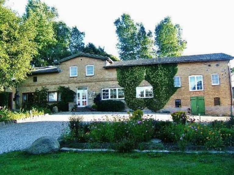 Ferienwohnung Ostseebad Damp