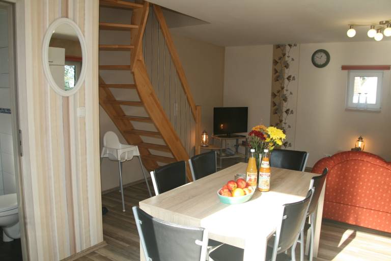 Children-friendly lovely cottage with patio, yard & BBQ | Sea view | Pet-friendly — photo 4