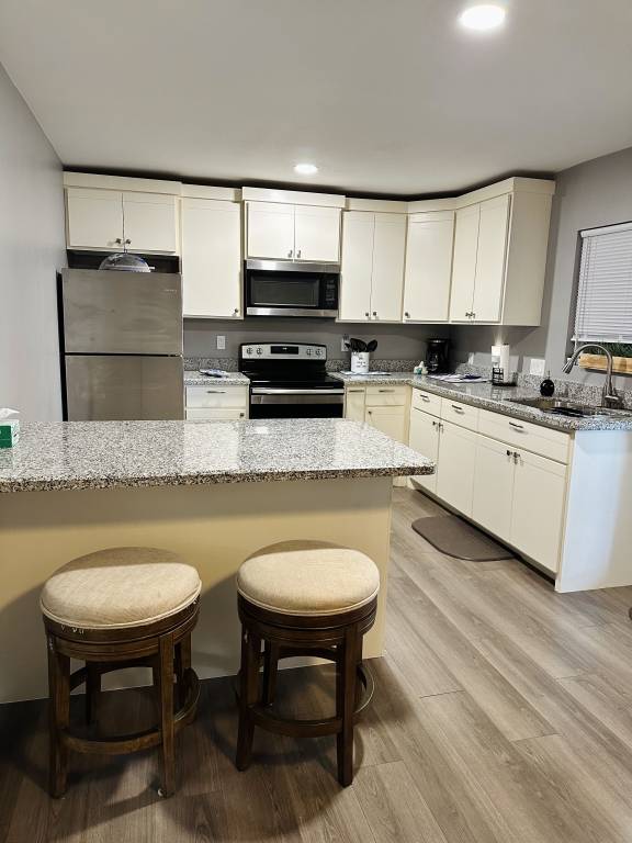 Cottage South Padre Island