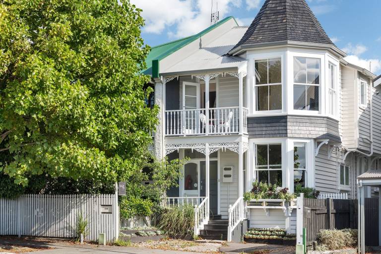 Apartment Herne Bay
