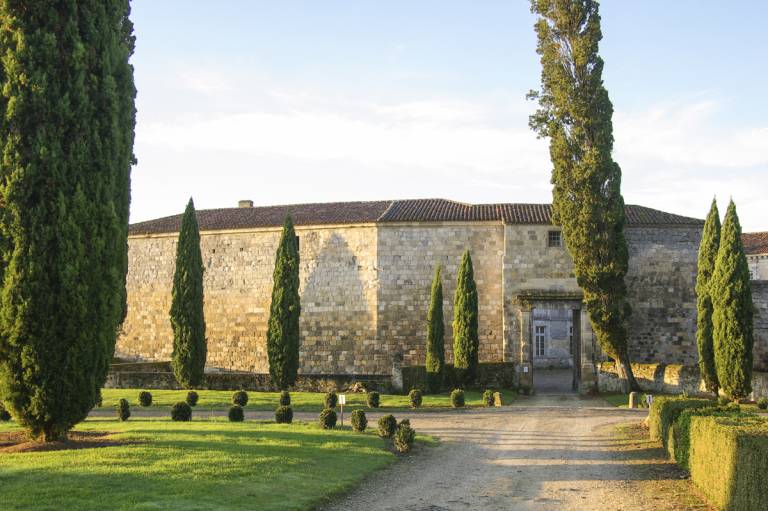 Château Nérac