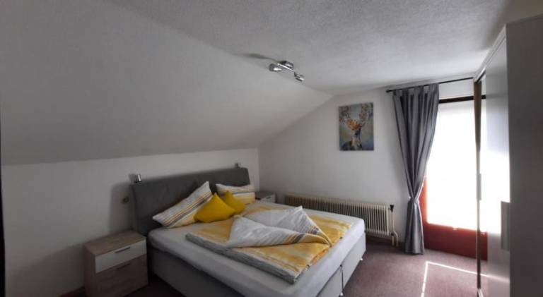 Apartment with 2 rooms for 4 persons — photo 2
