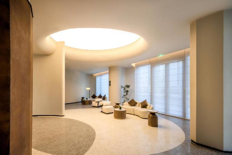 Atour Hotel Haining Xiashalan Park — photo 4