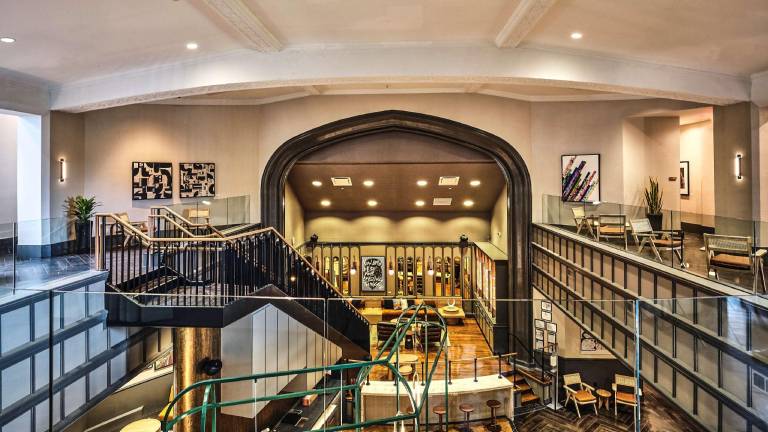 Joinery Hotel Pittsburgh, Curio Collection by Hilton — photo 2