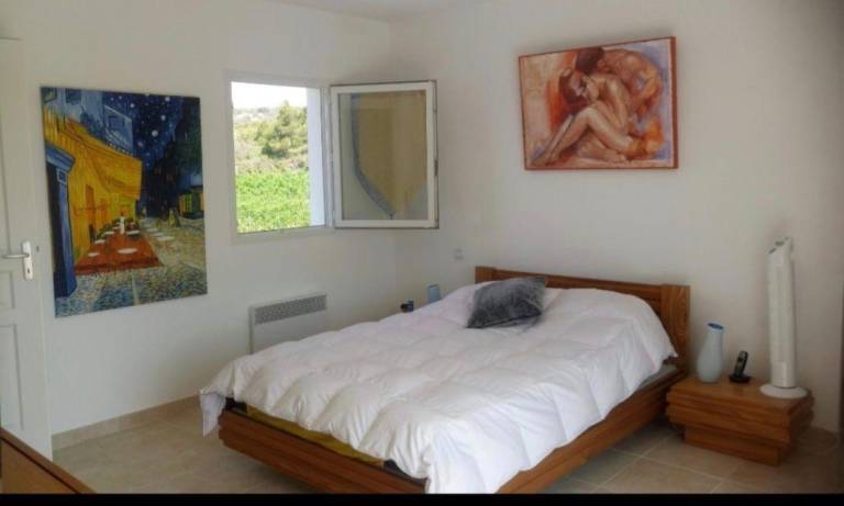 Appartement  Narbonne