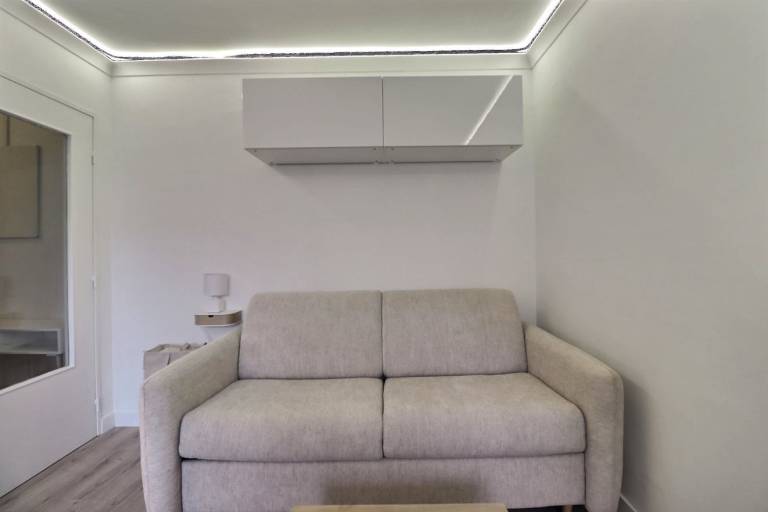 Apartment for 2 persons — photo 4