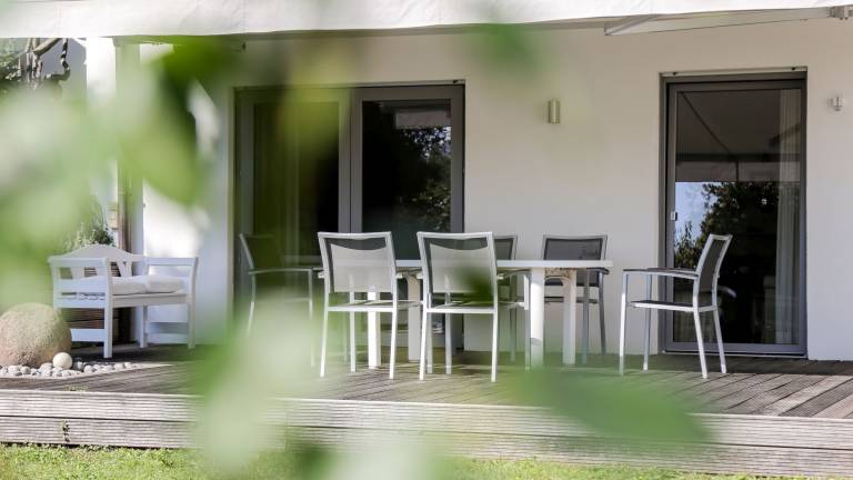 Apartment 'Jung Und Lind' with Private Terrace, Private Garden and Wi-Fi — photo 2