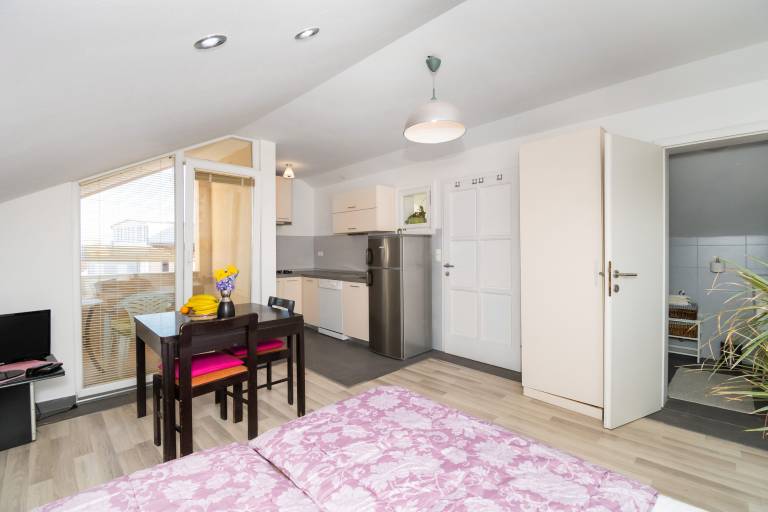 Rental apartment | Garden view | Beach nearby | Dogs allowed — photo 2