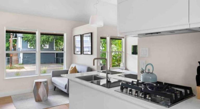 Holiday apartment with 1 room for 2 persons — photo 4