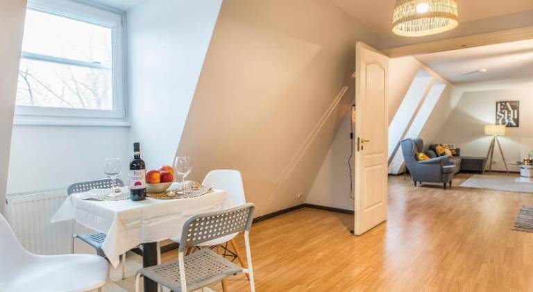 Apartment | Next to Riga Cathedral | Pets are welcome — photo 2