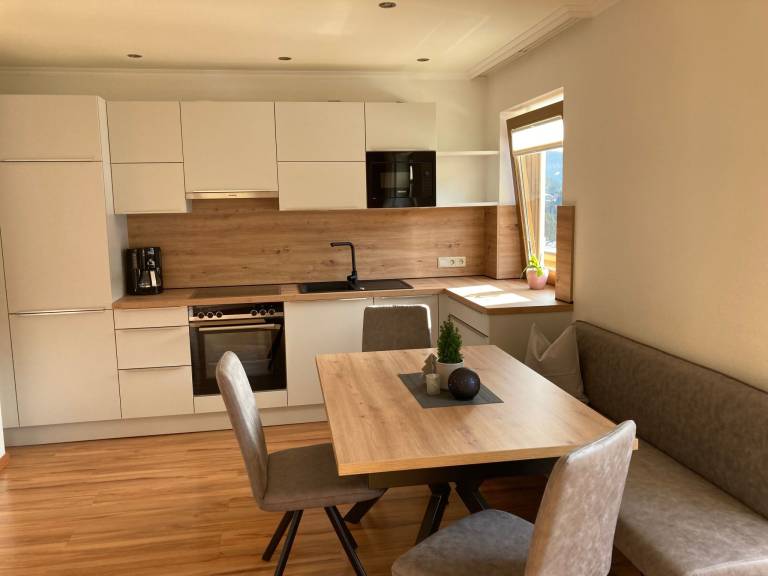 Rental apartment with BBQ | Nature view — photo 2