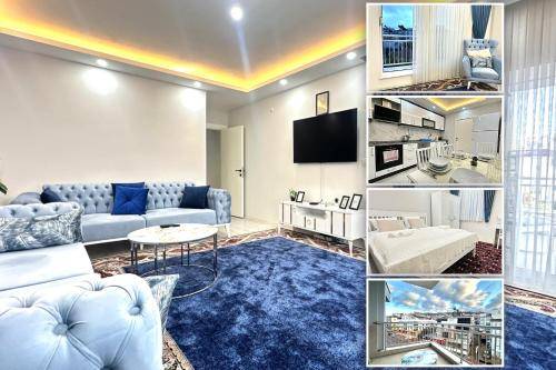 Appartement Antalya