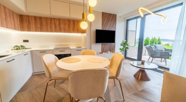 Apartment with 1 room for 4 persons — photo 2