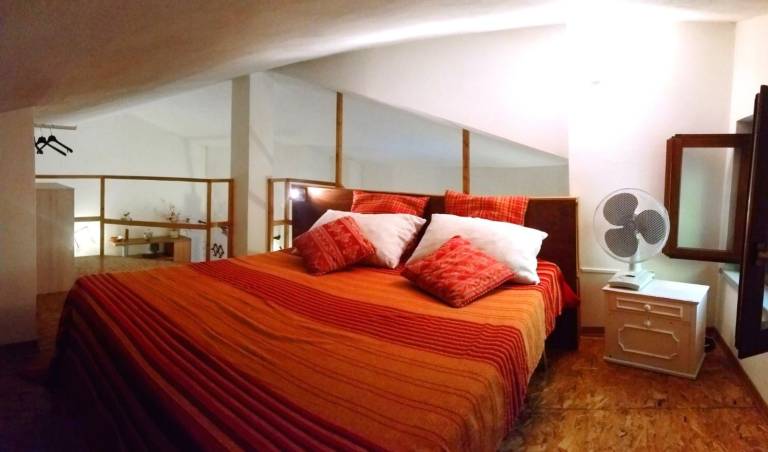 Holiday Home 'Giorgina- Is Arenas' with Private Terrace and Wi-Fi — photo 5