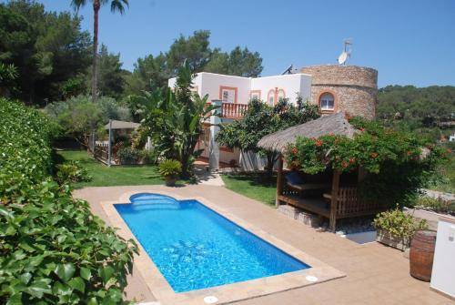 Villa Cala Llonga