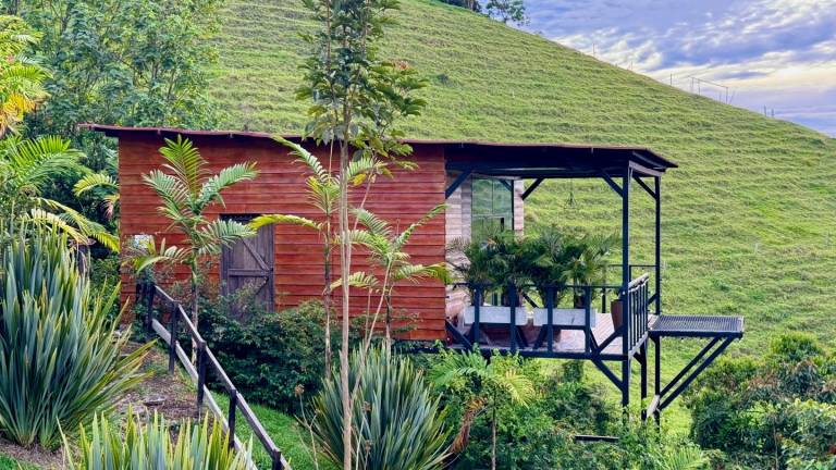 Casa Llanitos