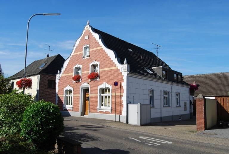 Ferienwohnung Walbeck