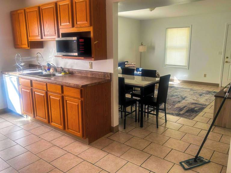 Apartment Macomb