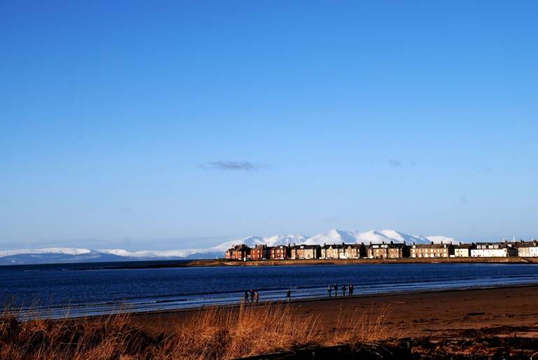 House Troon
