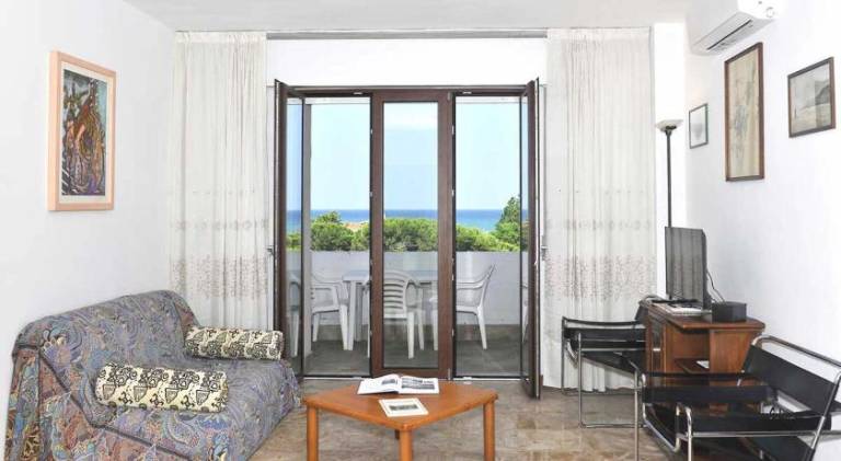 Apartment | Beach nearby | Dogs allowed in Giulianova