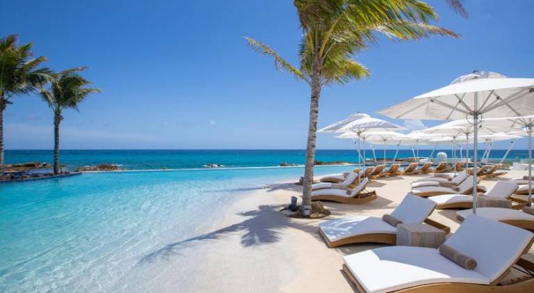 Resort  Sint Maarten