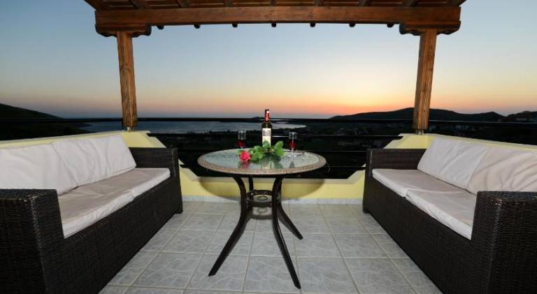 Hotel Dina - Ξενοδοχειο Ντινα — photo 3