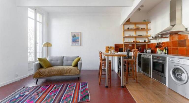 Holiday apartment | Near Palais Longchamp | Good for workation — photo 4