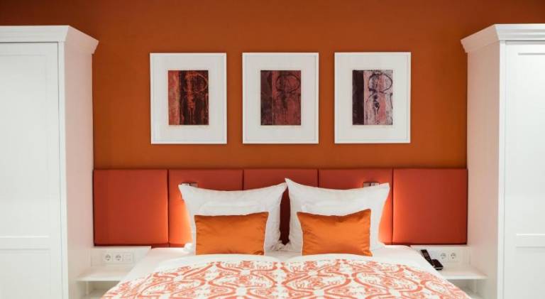 62 m&sup2; Apartment mit Hotelservice