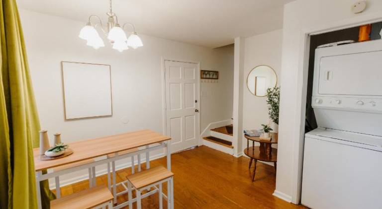 Apartment | Suitable for remote work — photo 2