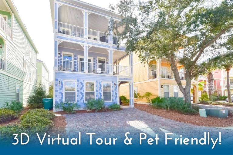 House Destin