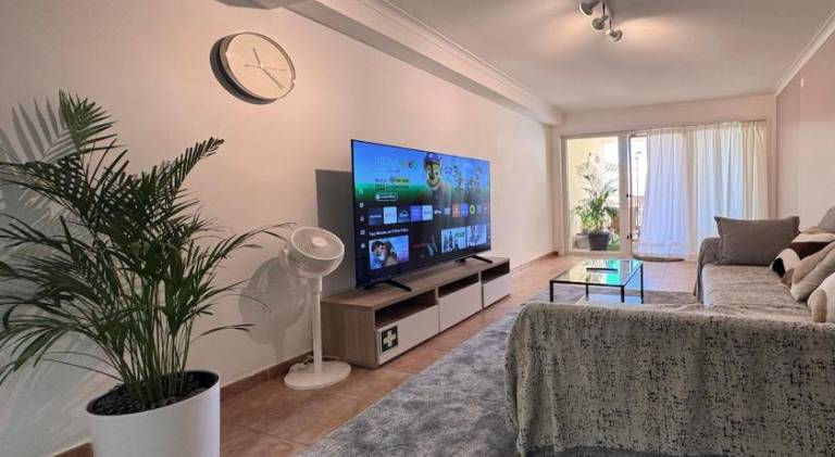 Wonderful apartment | Next to the beach | Pet-friendly in Setubal