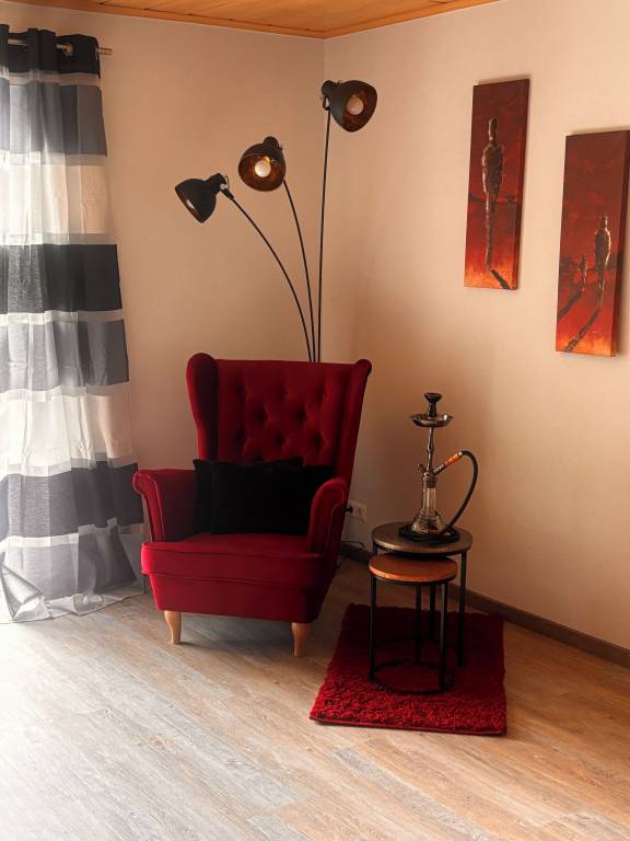 Ferienwohnung Schwegenheim