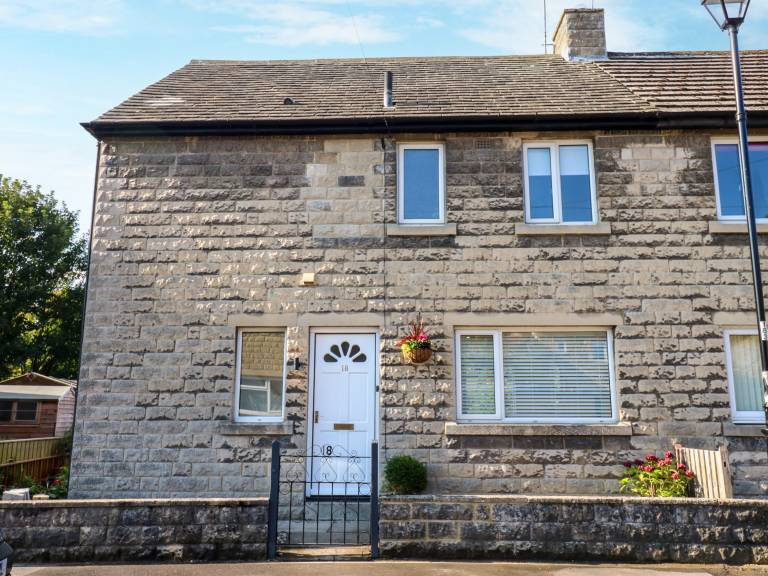 Child-friendly nice cottage with garden | Pets allowed — photo 2