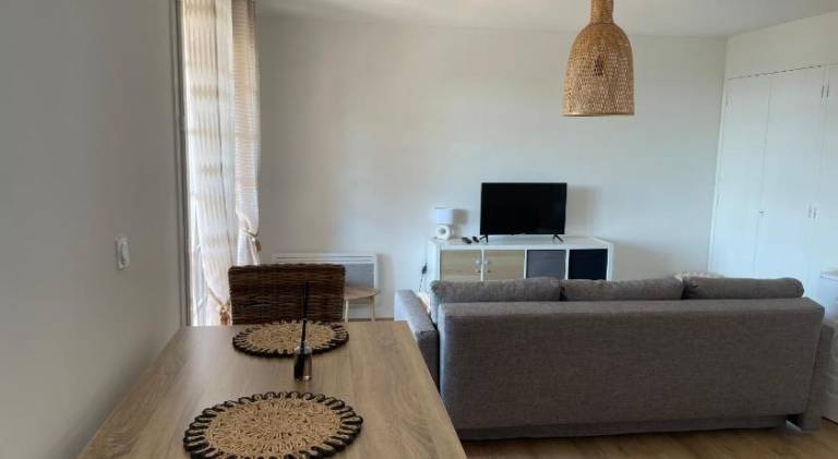 Lovely holiday apartment with patio | Pets allowed — photo 2