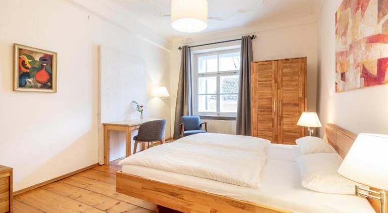 Pension Goldenes Schiff
