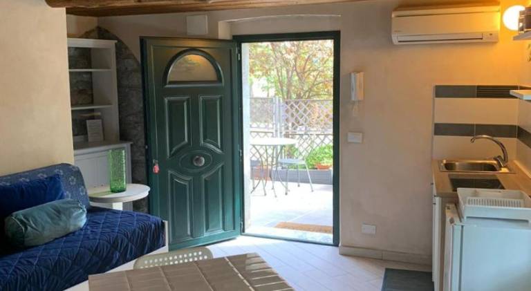 Charming rental apartment | Next to the beach | Pets are welcome in Vernazza