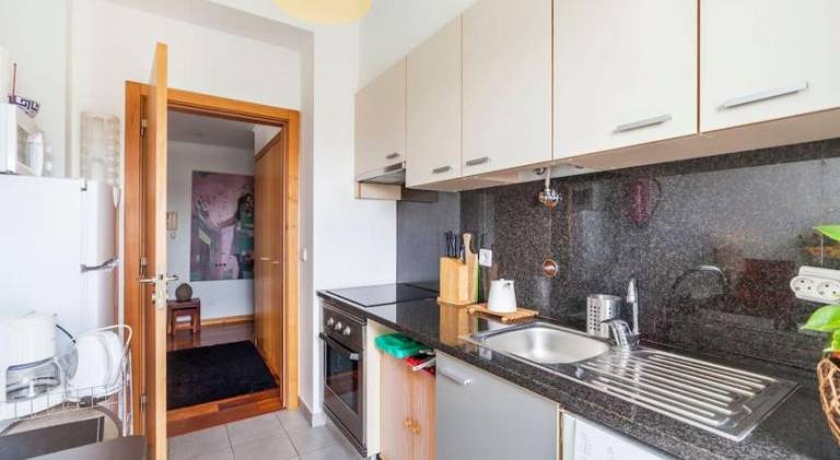 Holiday apartment | Close to Portas da Cidade de Ponta Delgada — photo 5