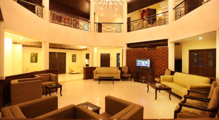 Spara Boutique Resort — photo 5