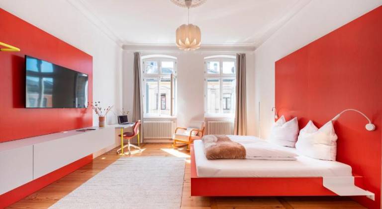 Ferienwohnung Bamberg