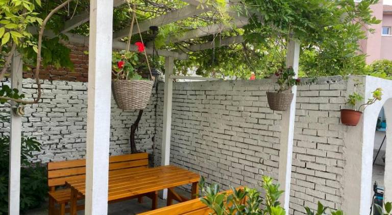 Vacation home with 4 rooms for 10 persons — photo 5