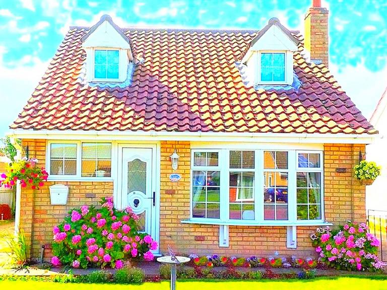 Cottage Sutton on Sea
