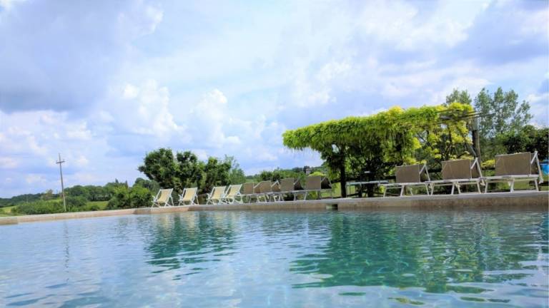 Villa with garden, private pool & grill — photo 5