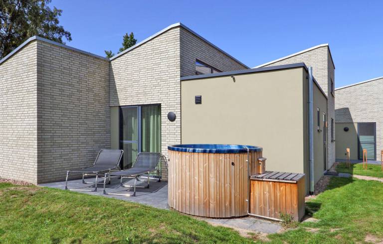 Ferienhaus Hüde