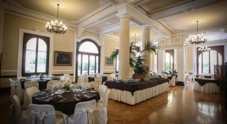 Grand Hotel Tettuccio — photo 4
