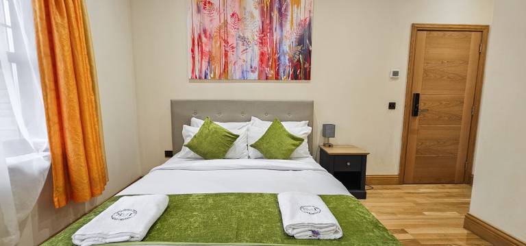 Bed and breakfast Tranent